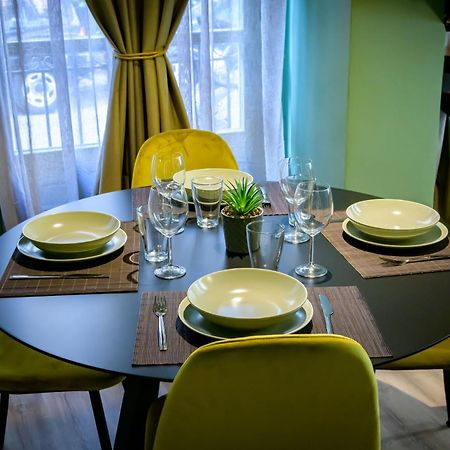 Urban Tales Aparthotel Athen Rom bilde