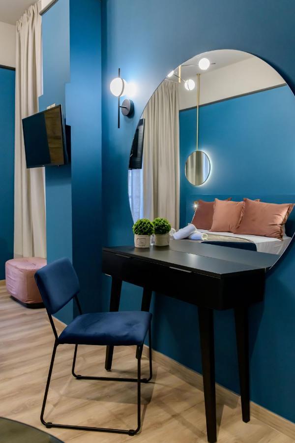 Urban Tales Aparthotel Athen Eksteriør bilde