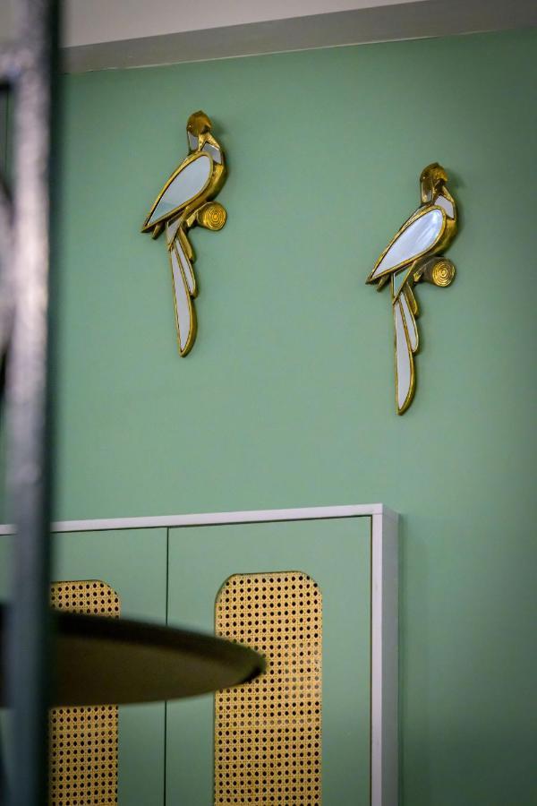 Urban Tales Aparthotel Athen Rom bilde
