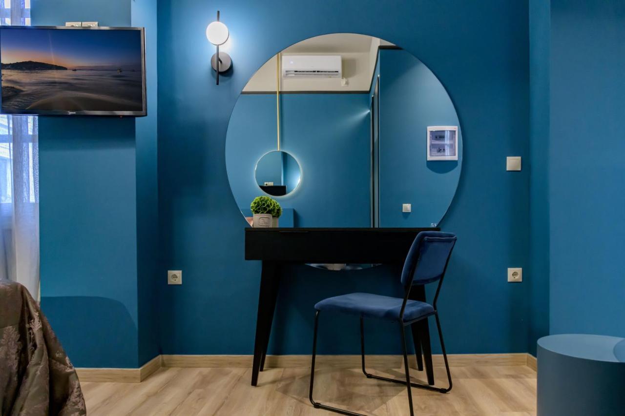 Urban Tales Aparthotel Athen Eksteriør bilde