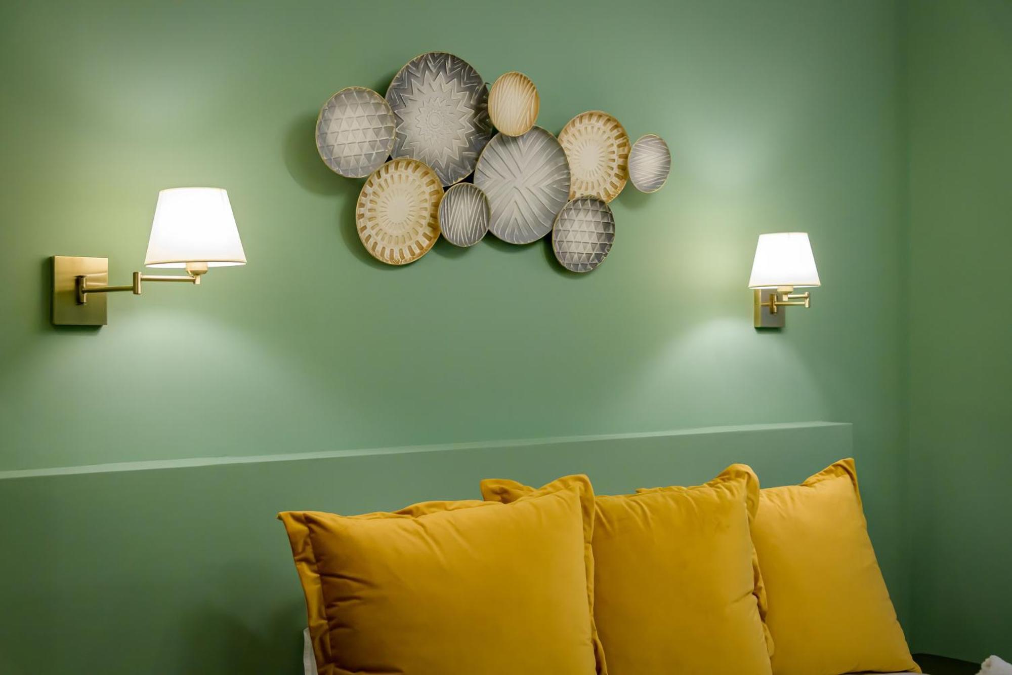 Urban Tales Aparthotel Athen Rom bilde