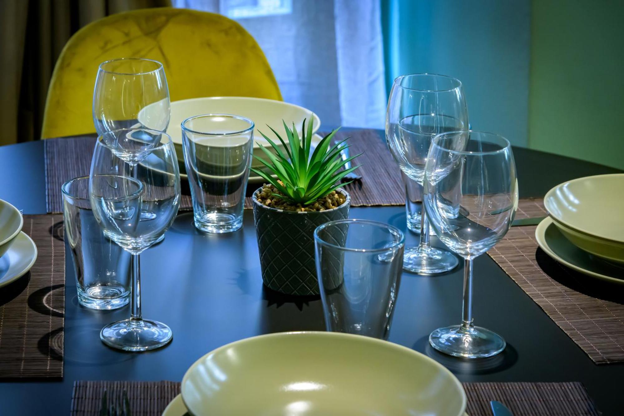 Urban Tales Aparthotel Athen Rom bilde